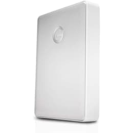 G-Technology G-DRIVE Mobile Unidad de disco duro externa - HDD 4 TB USB-C