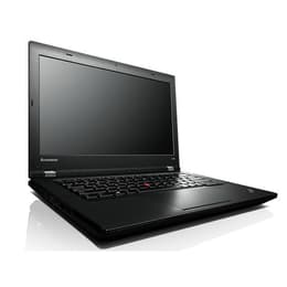 Lenovo ThinkPad L440 14" Core i5 2.6 GHz - SSD 240 GB - 8GB - teclado inglés (us)