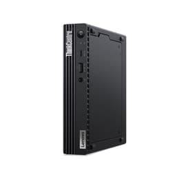 Lenovo ThinkCentre M80q Tiny Core i3 3 GHz - SSD 256 GB RAM 16 GB