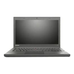 Lenovo ThinkPad T440 14" Core i5 1.9 GHz - HDD 500 GB - 8GB - Teclado Francés