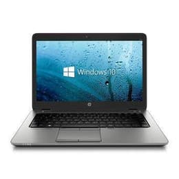 HP EliteBook 840 G2 14" Core i5 2.2 GHz - HDD 1 TB - 16GB - teclado francés