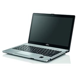 Fujitsu LifeBook S935 13" Core i7 2.6 GHz - SSD 128 GB - 8GB QWERTZ - Alemán