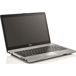Fujitsu LifeBook S935 13" Core i7 2.6 GHz - SSD 128 GB - 8GB - Teclado Alemán