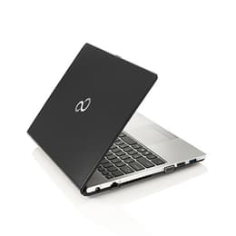 Fujitsu LifeBook S935 13" Core i7 2.6 GHz - SSD 128 GB - 8GB - Teclado Alemán