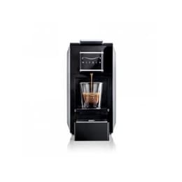 Cafeteras Compatible con Nespresso Illy Mitaca M9 0,8000L - Gris/Negro