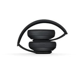 Cascos reducción de ruido con cable + inalámbrico micrófono Beats By Dr. Dre Studio 3 Wireless - Negro