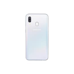 Galaxy A40 64GB - Blanco - Libre