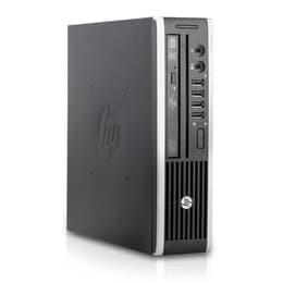 HP Compaq Elite 8200 USDT Core i5 2,5 GHz - HDD 1 TB RAM 8 GB