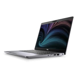 Dell Latitude 5310 13" Core i7 1.8 GHz - SSD 256 GB - 16GB - QWERTY - Inglés