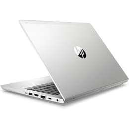Hp ProBook 430 G6 13" Core i3 2.1 GHz - SSD 256 GB - 8GB - Teclado Francés
