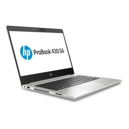 HP ProBook 430 G6 13" Core i3 2.1 GHz - SSD 256 GB - 8GB - AZERTY - Francés