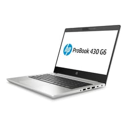 HP ProBook 430 G6 13" Core i3 2.1 GHz - SSD 256 GB - 8GB - AZERTY - Francés