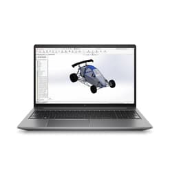 HP ZBook Power G9 15" Core i7 2.6 GHz - SSD 512 GB - 16GB - QWERTY - Holandés
