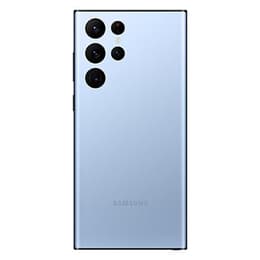 Galaxy S22 Ultra 5G 512GB - Azul - Libre