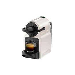 Cafeteras express de cápsula Compatible con Nespresso Krups XN1001PR4 0,7000L - Blanco