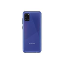Galaxy A31 64GB - Azul - Libre