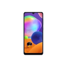 Galaxy A31 64GB - Azul - Libre