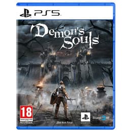 Demon's Souls - PlayStation 5