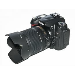 Réflex D90 - Negro