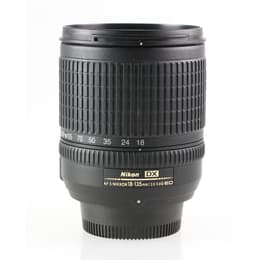 Réflex D7000 - Negro + Nikon NIKON AF-S DX NIKKOR 18-135MM F/3.5-5.6G IF-ED f/3.5-5.6