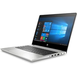 HP ProBook 430 G7 13" Core i7 1.8 GHz - SSD 512 GB - 16GB - AZERTY - Francés