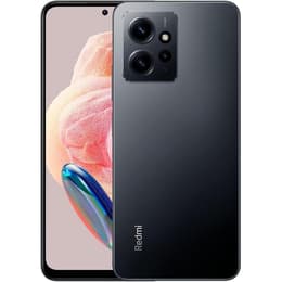 Xiaomi Redmi Note 12 4G 64GB - Gris - Libre