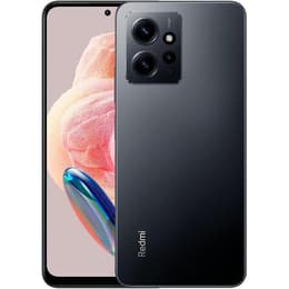 Xiaomi Redmi Note 12 4G 64GB - Gris - Libre - Dual-SIM