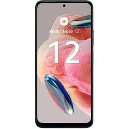 Xiaomi Redmi Note 12 4G 64GB - Gris - Libre
