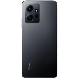 Xiaomi Redmi Note 12 4G 64GB - Gris - Libre