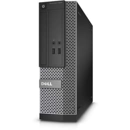 Dell OptiPlex 3020 SFF Core i5 3,3 GHz - SSD 256 GB RAM 8 GB