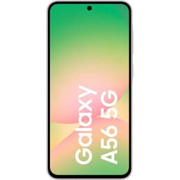 Galaxy A56 256GB - Rosa - Libre