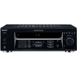 Sony Str De185 Amplificador