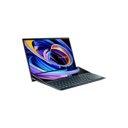 Asus ZenBook Duo 14 14" Core i5 2.5 GHz - SSD 512 GB - 16GB - AZERTY - Francés