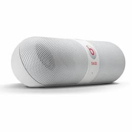 Altavoz Bluetooth Beats By Dr. Dre Pill - Blanco