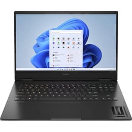 HP Omen 84S09EA#ABD 16" Ryzen 9 4 GHz - SSD 1 TB - 16GB - QWERTZ - Alemán