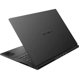 HP Omen 84S09EA#ABD 16" Ryzen 9 4 GHz - SSD 1 TB - 16GB - QWERTZ - Alemán