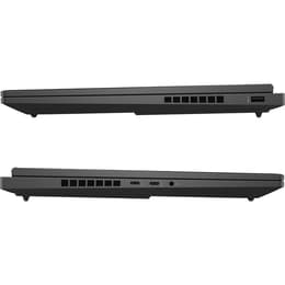 HP Omen 84S09EA#ABD 16" Ryzen 9 4 GHz - SSD 1 TB - 16GB - QWERTZ - Alemán
