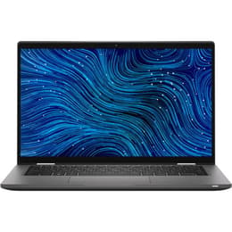 Dell Latitude 7420 2-in-1 14" Core i5 2.6 GHz - SSD 512 GB - 16GB - AZERTY - Francés