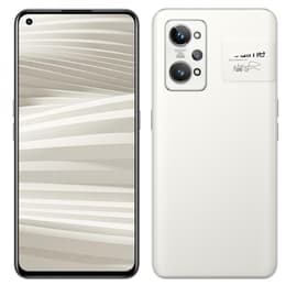 Realme GT2 256GB - Blanco - Libre - Dual-SIM