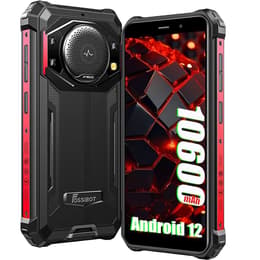 Fossibot F101 64GB - Rojo - Libre