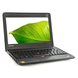 Lenovo ThinkPad X140E 11" E1 1.4 GHz - SSD 120 GB - 8GB - Teclado Alemán