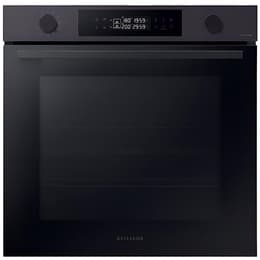 Multifunción de calor Samsung NV7B4450VCB Horno