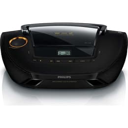 Reproductor de MP3 Y MP4 GB Philips AZ1838/12 -