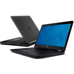 Dell E7480 14" Core i5 2.4 GHz - SSD 256 GB - 16GB - teclado francés