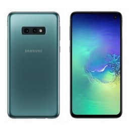 Galaxy S10e 128GB - Verde - Libre