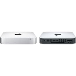 Mac mini (Octubre 2012) Core i5 2,5 GHz - SSD 128 GB - 8GB