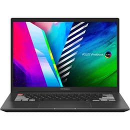 Asus VivoBook Pro 14X OLED M7400QE-KM032W 14" Ryzen 9 3.3 GHz - SSD 1 TB - 32GB - QWERTY - Inglés