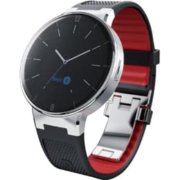 Relojes Cardio Alcatel OneTouch Watch - Negro/Rojo
