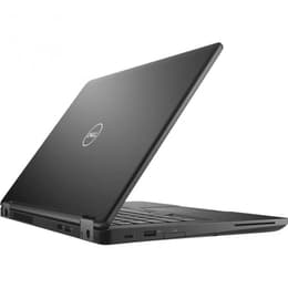 Dell Latitude 5401 14" Core i7 2.6 GHz - SSD 256 GB - 8GB - QWERTY - Español