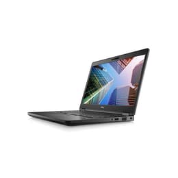 Dell Latitude 5401 14" Core i7 2.6 GHz - SSD 256 GB - 8GB - QWERTY - Español